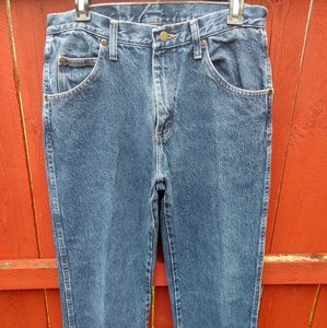Wrangler Jean